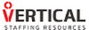 Vertical Staffing Resources - Hamilton logo